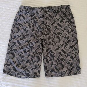UA Golf Shorts